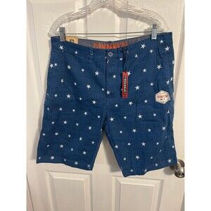 Company 81 Men’s Shorts Size 34 New With Tags